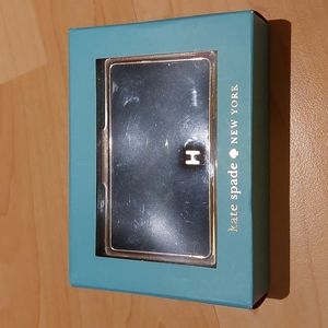 Kate Spade One In a Million Business Card Holder